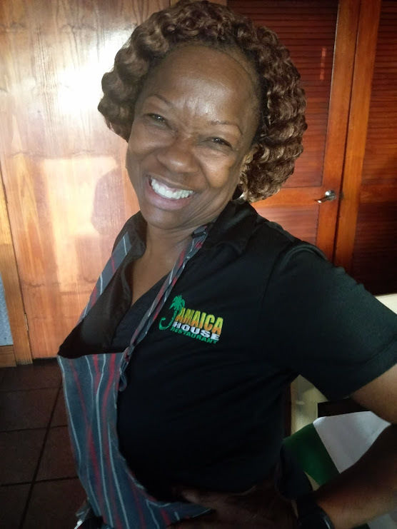 Georgette Lawson